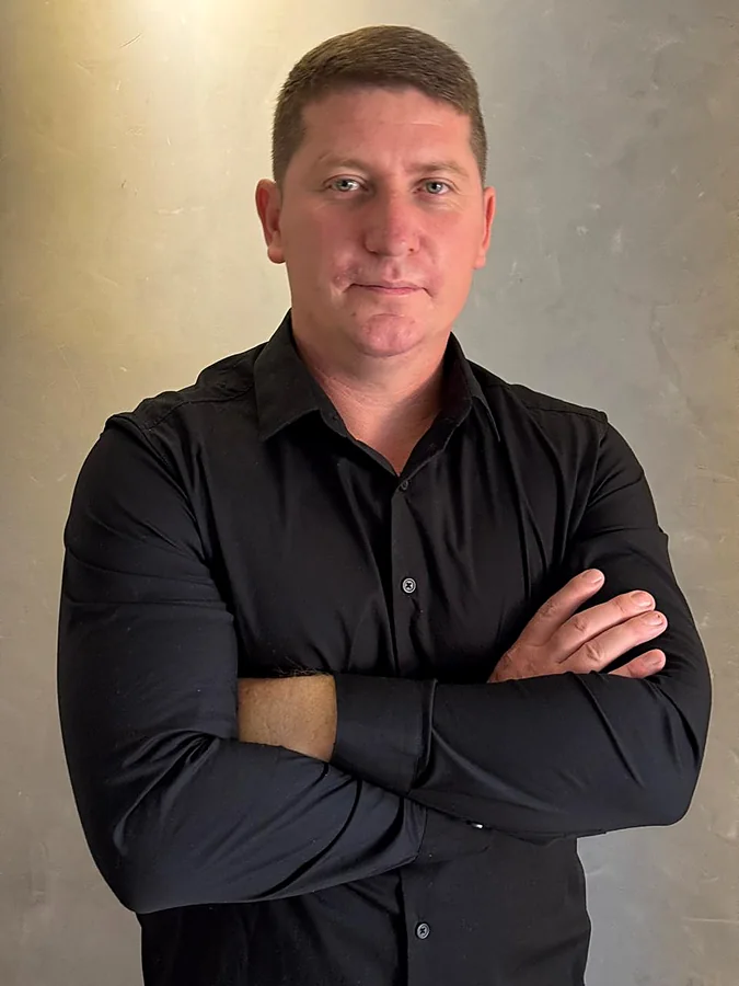Marcos Antonio Machado, engenheiro civil da Machado Construtora